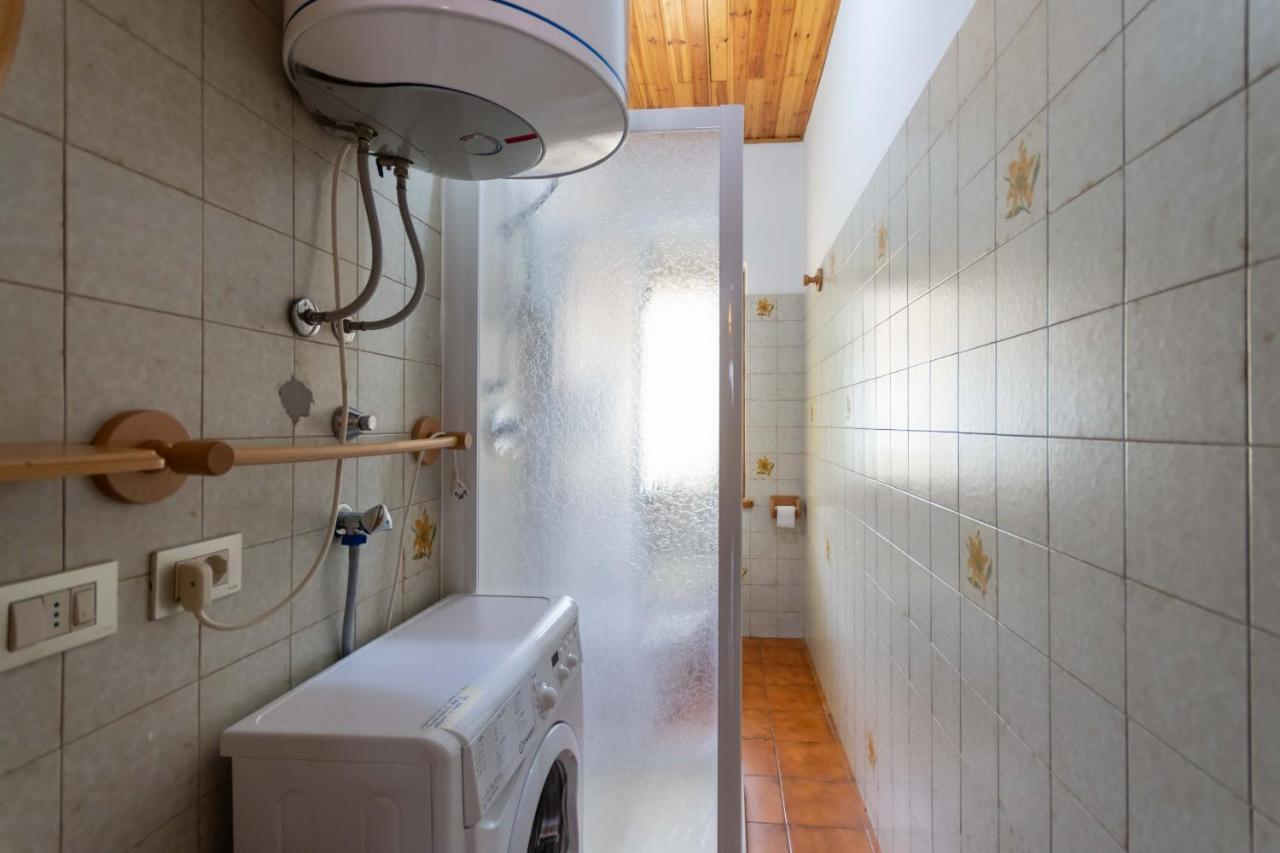 Chalet Catinaccio Сорага Экстерьер фото
